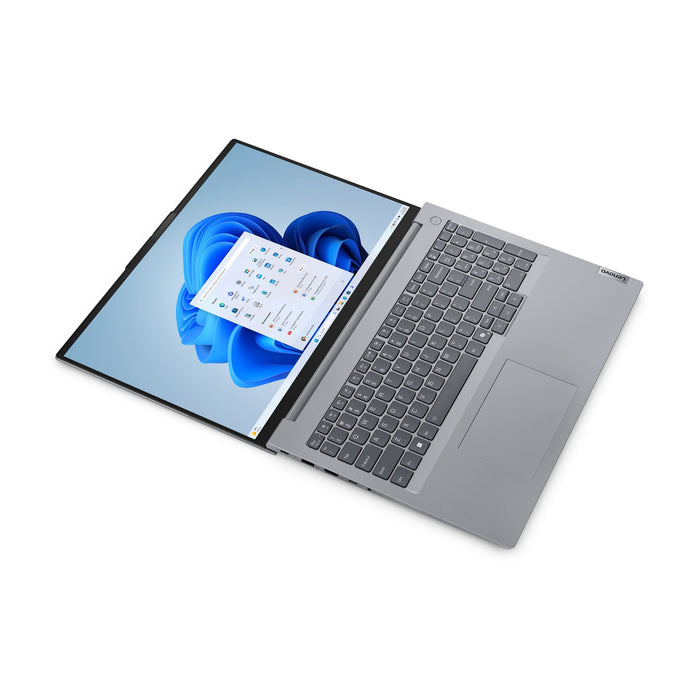 EAN 0198153106288 - Lenovo ThinkBook 16 G7 ARP AMD Ryzen™ 5 7535HS Portátil 40,6 cm (16") WUXGA 16 GB DDR5-SDRAM 512 GB SSD W imagen 6