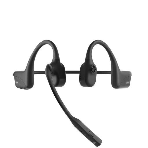 EAN 8101606632946 - SHOKZ OpenComm2 UC 2025 Upgrade Auriculares Inalámbrico gancho de oreja Oficina/Centro de llamadas Blueto imagen 2