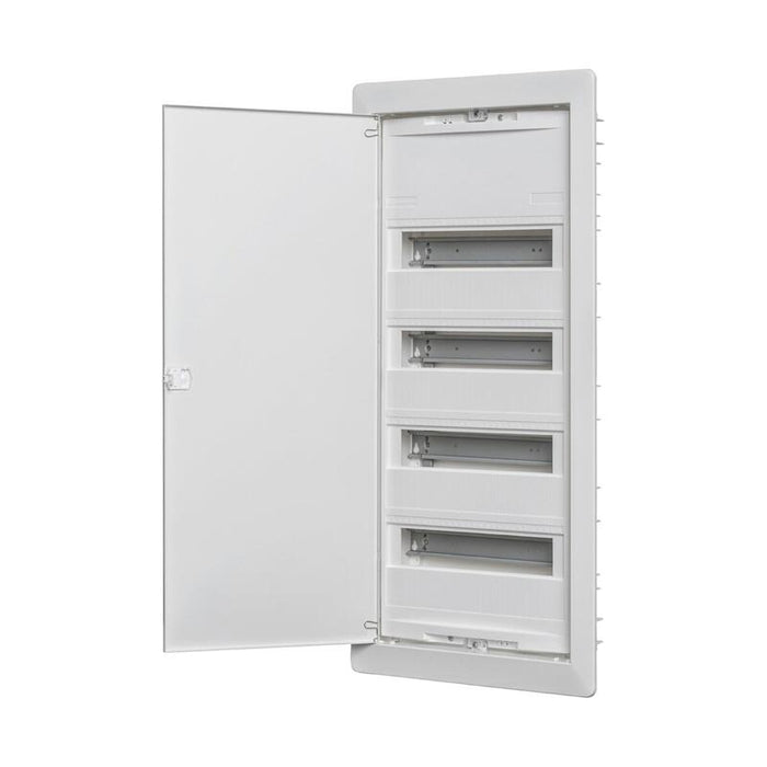 Abn Amigo Cuadro De Distribución Pequeño 4r Up A48up M.Tr B330 H675 T90mm