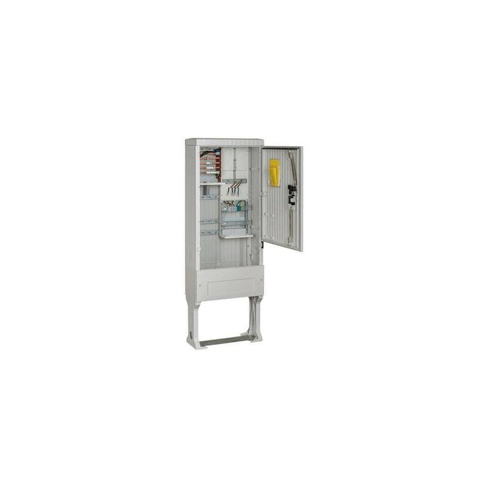 Abn Zähleranschlusssäule 1 Sz175zz1500 3-Punkt 1zp 2felder 5pol
