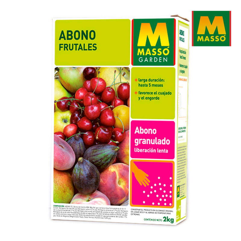 Abonos y fertilizantes para plantas