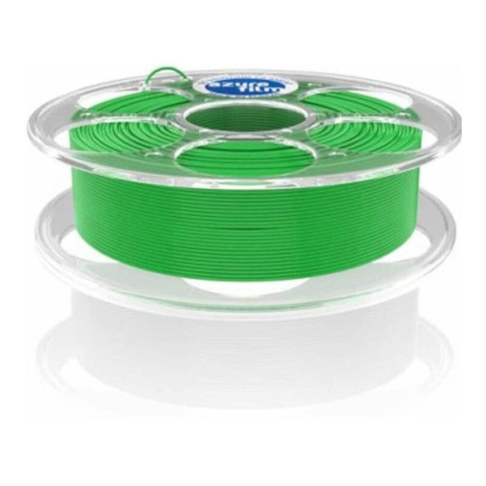 Abs-P 1,75mm Verde 1kg