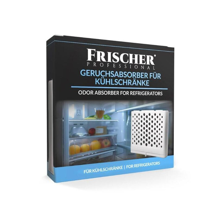 Absorbedor De Olores Para Frigoríficos Frischer