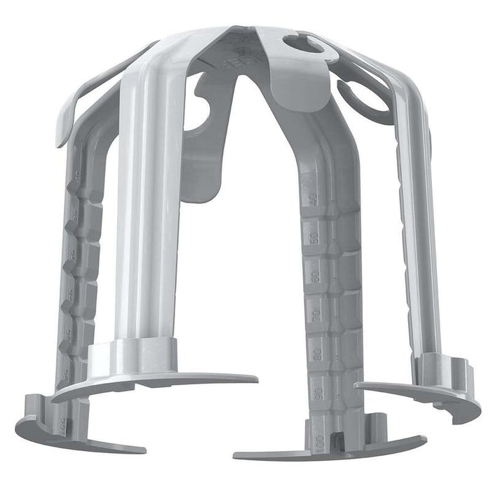 Abstandhalter Da68-80mm 9310-10 Et 40-100mm, F.Abgehngte Techo