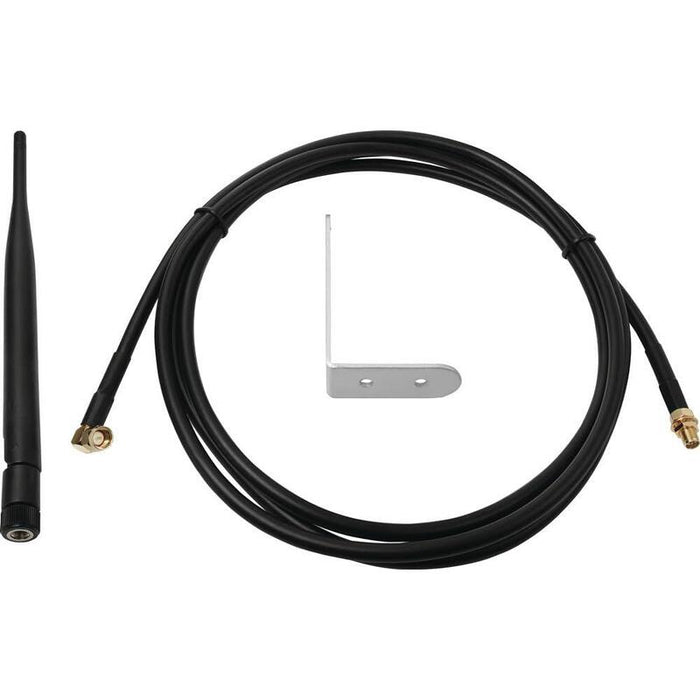 Abus Amplificador De Señal-Set Para Kameras