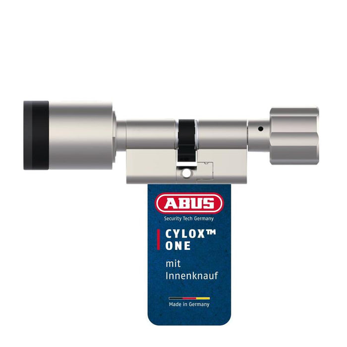 Abus Cylox One Schliesszylinder 45/45