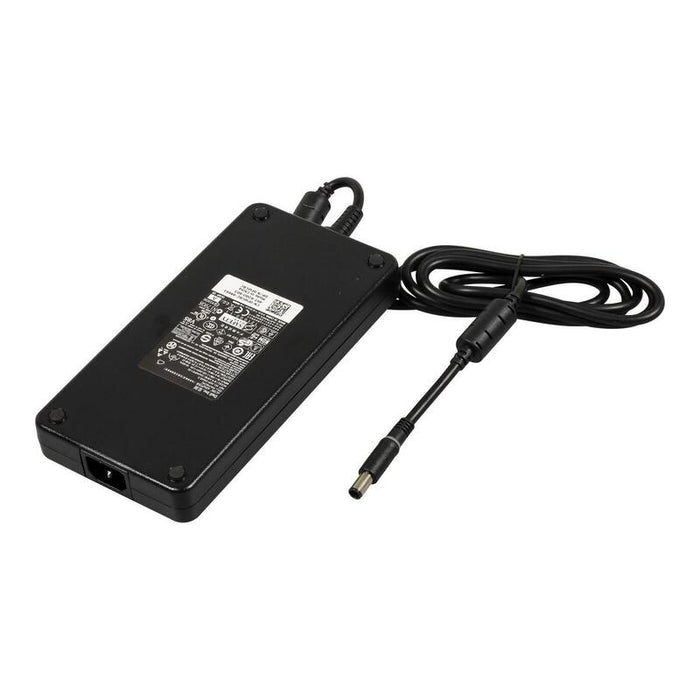 Ac Adapter, 240w, 19.5v, 3  Pin, 7.4mm, C14 Power Cord