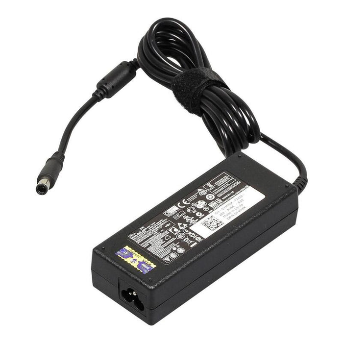 Ac Adapter, 90w, 19.5v, 3  Pin, 7.4mm, C6 Power Cord,