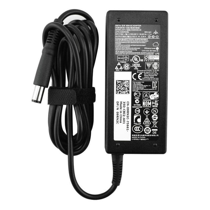 Ac Adapter, 90w, 19.5v, 3  Pin, Barrel Connector, C5