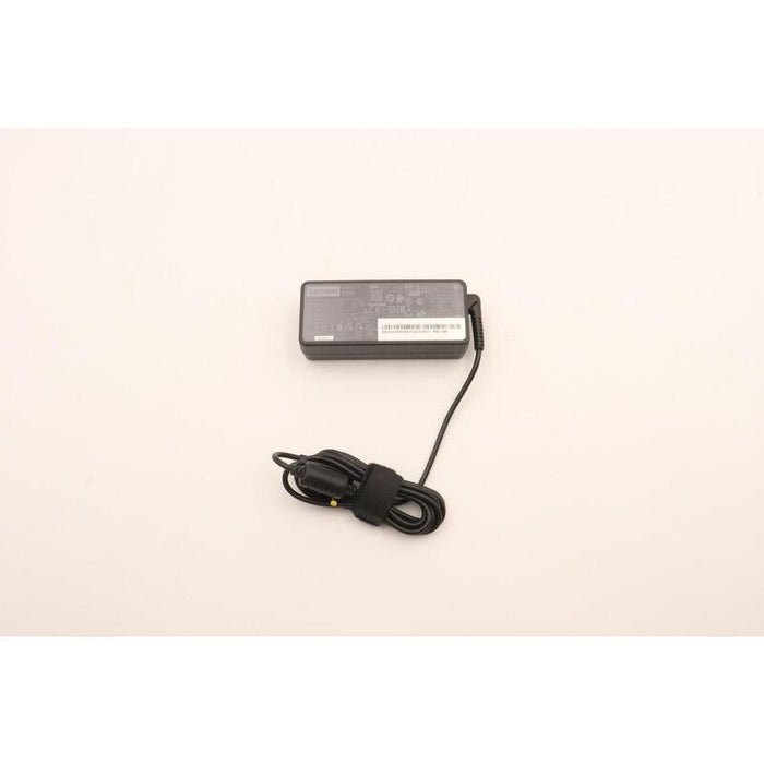 Ac Adapter Round, 65w, 3p,  Black