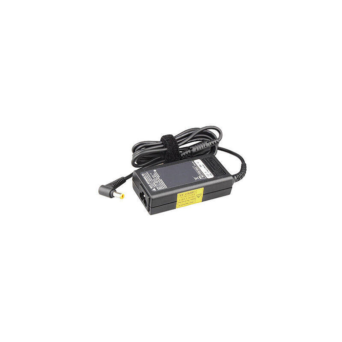 Ac Adaptor (65w, 19v) Yellow