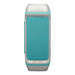 EAN 8436550231885 - TALIUS 28BT Altavoz portátil estéreo Azul, Plata imagen 1
