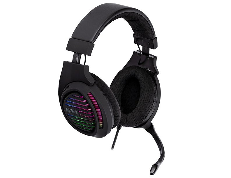 EAN 5907512864562 - Tracer SLUTC211G auricular y casco Auriculares Alámbrico Diadema Juego Negro imagen 2