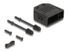 EAN 4043619670260 - DeLOCK 67026 accesorio para cable Funda sujetacables imagen 2