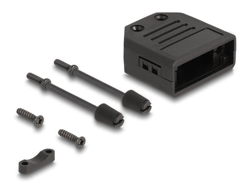 EAN 4043619670260 - DeLOCK 67026 accesorio para cable Funda sujetacables imagen 2