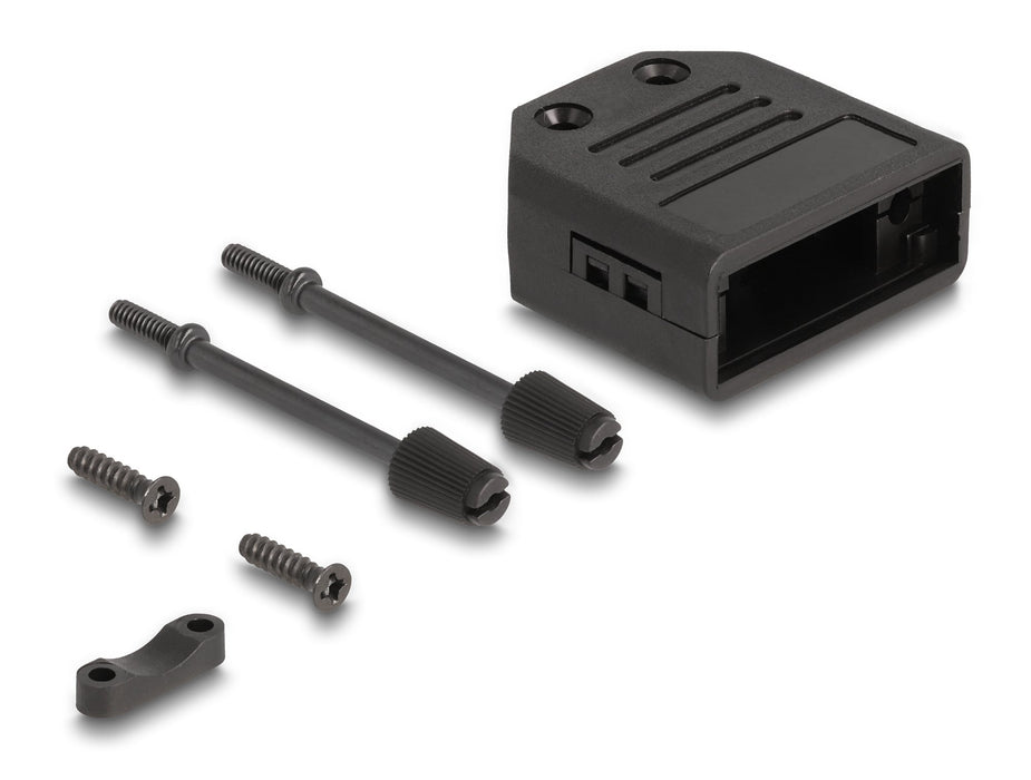 EAN 4043619670260 - DeLOCK 67026 accesorio para cable Funda sujetacables imagen 2