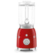 EAN 8017709328450 - Smeg BLF03RDEU licuadora 1,5 L Batidora de vaso 800 W Rojo imagen 2