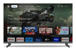 EAN 9120106662931 - Thomson Q70 Series 40QG4S14 Televisor 101,6 cm (40") Full HD Smart TV Wifi Gris imagen 2
