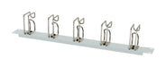 EAN 4038816218421 - ALLNET ALL-S0002250 accesorio de bastidor Organizador de cables imagen 2