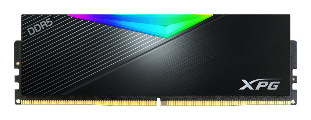 EAN 4711085940834 - XPG LANCER RGB módulo de memoria 32 GB 1 x 32 GB DDR5 288-pin DIMM imagen 1