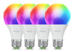 EAN 4897105339915 - Nanoleaf N7501B02-4A60E iluminación inteligente Bombilla inteligente Wi-Fi/Bluetooth 9 W imagen 1