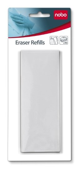 EAN 5028252139830 - Nobo Drywipe imagen 1