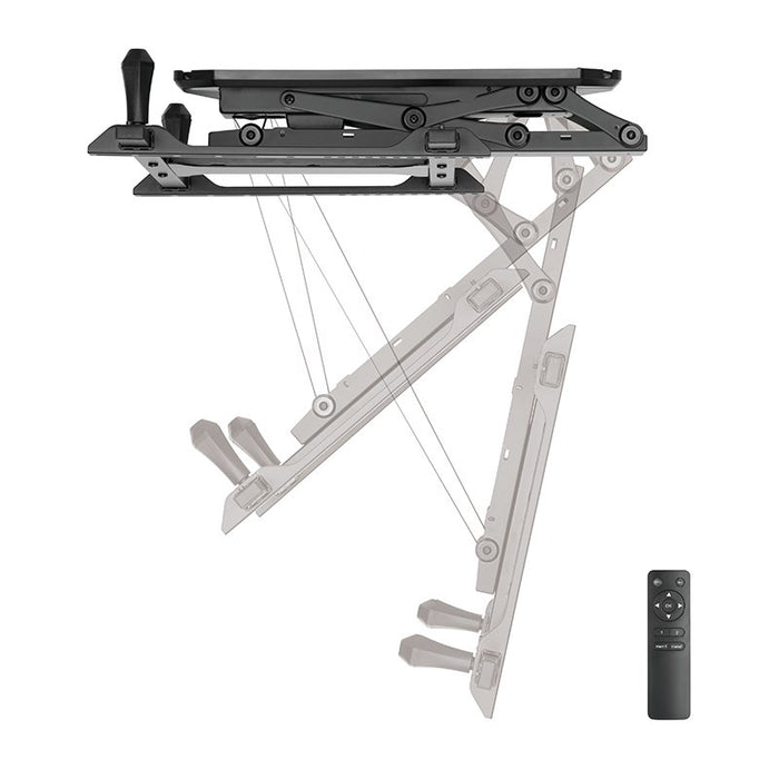 EAN 4052792060294 - LogiLink BP0118 soporte para TV 177,8 cm (70") Negro imagen 4