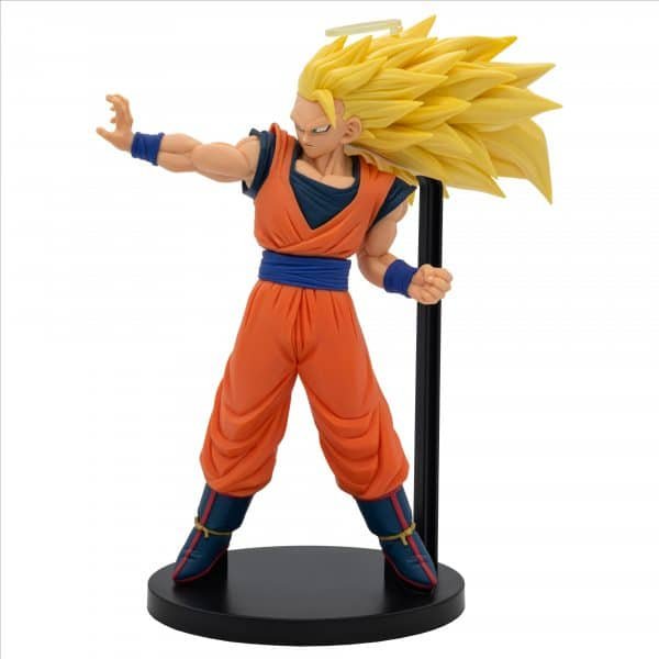 EAN 4983164290783 - Banpresto BP29078P imagen 1