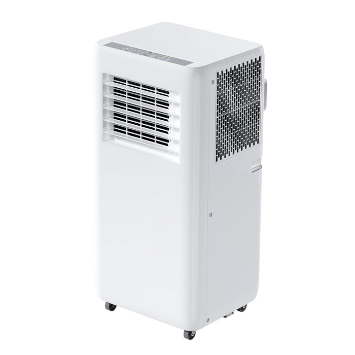 EAN 5901443120063 - Activejet KPS-7000APP aire acondicionado portátil 53 dB Blanco imagen 2
