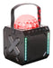 EAN 5706751076923 - Denver BTM-618 Altavoz para fiestas Negro 10 W imagen 3