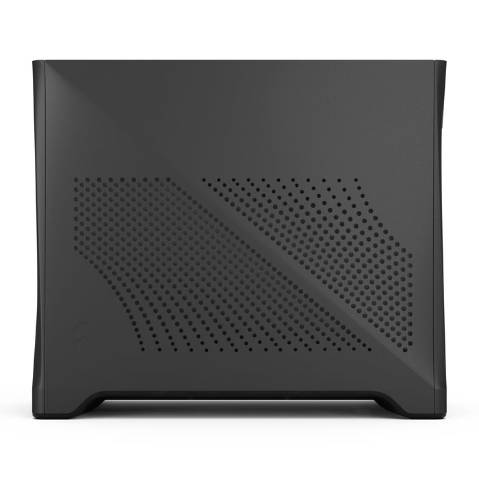 EAN 7340172705833 - Fractal Design Era 2 Mini Tower Carbón vegetal, Gris imagen 8