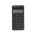 EAN 4002390092852 - MAUL ECO MD2 calculadora Bolsillo Calculadora básica Negro imagen 1