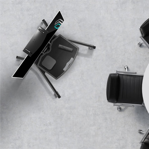 EAN 4603728443096 - ONKRON APT1551-B accesorio para soporte de pantalla de señalización Estantería imagen 2