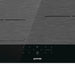 EAN 3838782780332 - Gorenje GI6421SYB Negro, Gris Integrado 59.5 cm Con placa de inducción 4 zona(s) imagen 10
