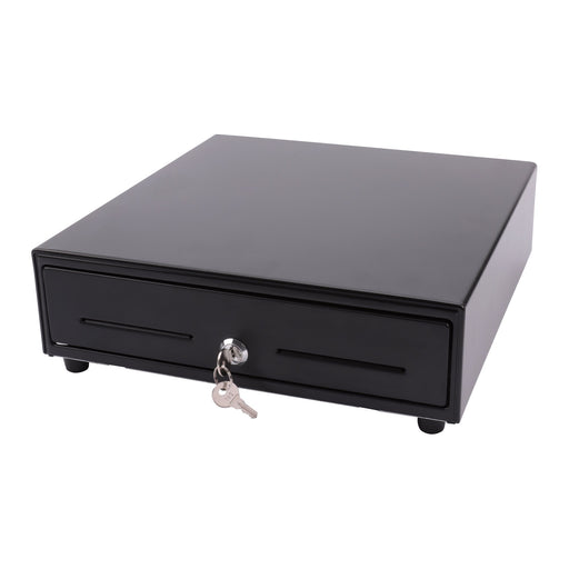 EAN 4030152952700 - Olympia SD 330A Cajón de efectivo electrónico imagen 1