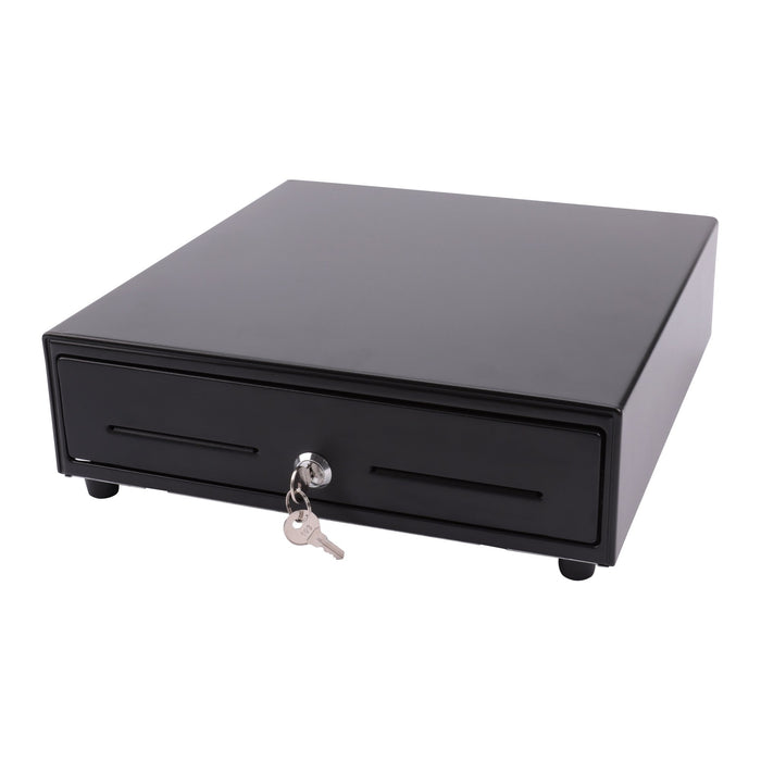 EAN 4030152952700 - Olympia SD 330A Cajón de efectivo electrónico imagen 1