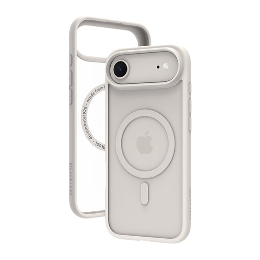 EAN 5711428067227 - dbramante1928 Grenen MS funda para teléfono móvil Blanco imagen 1