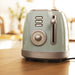 EAN 8435484032087 - Cecotec Vintage 800 6 2 rebanada(s) 850 W Azul imagen 5