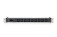 EAN 4016032483557 - Digitus DN-95429 unidad de distribución de energía (PDU) 9 salidas AC 1U imagen 3