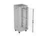 EAN 5901969447910 - Lanberg FF01-6632-12SL armario rack 32U Rack o bastidor independiente Gris imagen 2