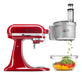 EAN 5413184100308 - KitchenAid 5KSM2FPA batidora y accesorio para mezclar alimentos Kit de extensión imagen 1