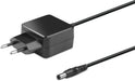 EAN 5711045508349 - CoreParts MBA1257 adaptador e inversor de corriente Interior 18 W Negro imagen 1