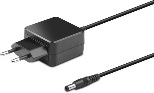 EAN 5711045508349 - CoreParts MBA1257 adaptador e inversor de corriente Interior 18 W Negro imagen 1