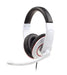 EAN 8716309079501 - Gembird MHS-001-GW auricular y casco Auriculares Alámbrico Diadema Llamadas/Música Blanco imagen 1