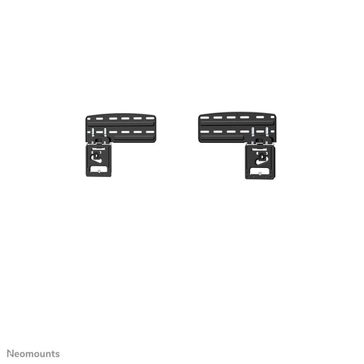 EAN 8717371443900 - Neomounts WL30-265BL1 soporte para TV 2,16 m (85") Negro imagen 2