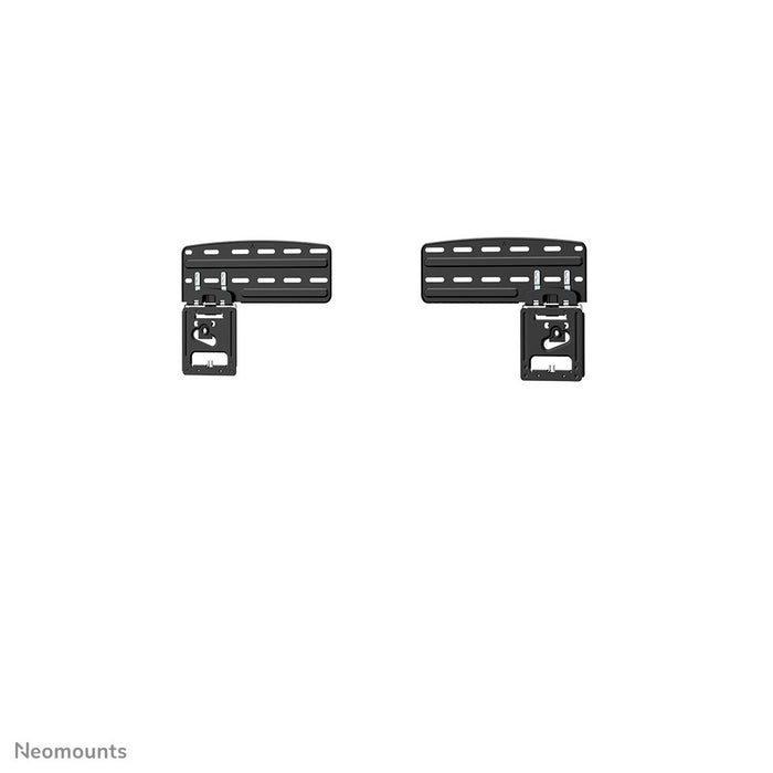 EAN 8717371443900 - Neomounts WL30-265BL1 soporte para TV 2,16 m (85") Negro imagen 2