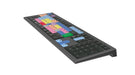 EAN 5707795018979 - Logickeyboard LKB-MCOM4-A2M-UK teclado Juego USB QWERTY Inglés Negro imagen 2