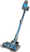 EAN 8422160058936 - Ufesa U7 Digital Animal Aspiradora escoba 2 en 1 Batería Secar Sin bolsa 0,6 L 500 W Azul, Gris 2 Ah imagen 1