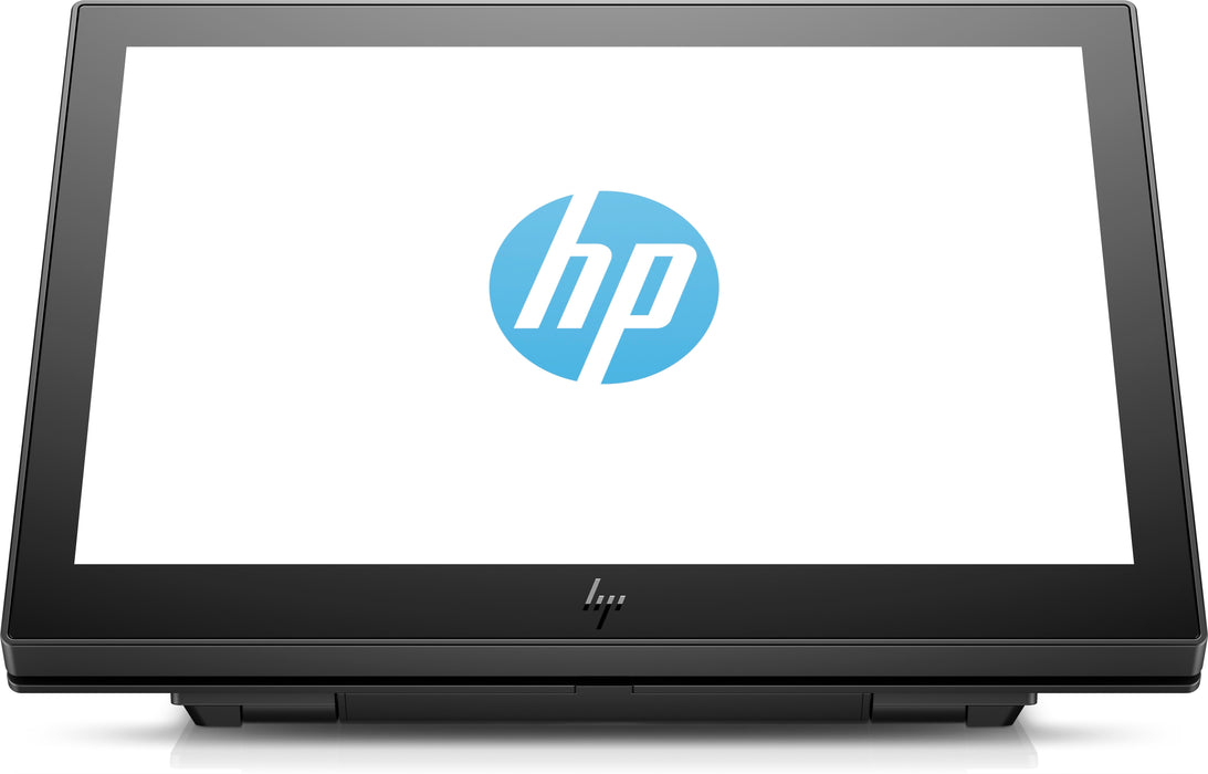 EAN 192018696921 - HP 3FH67AA monitor POS 25,6 cm (10.1") 1280 x 800 Pixeles Pantalla táctil imagen 1