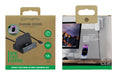 EAN 4252011911134 - 4smarts 541426 estación dock para móvil Smartphone Negro, Gris imagen 6